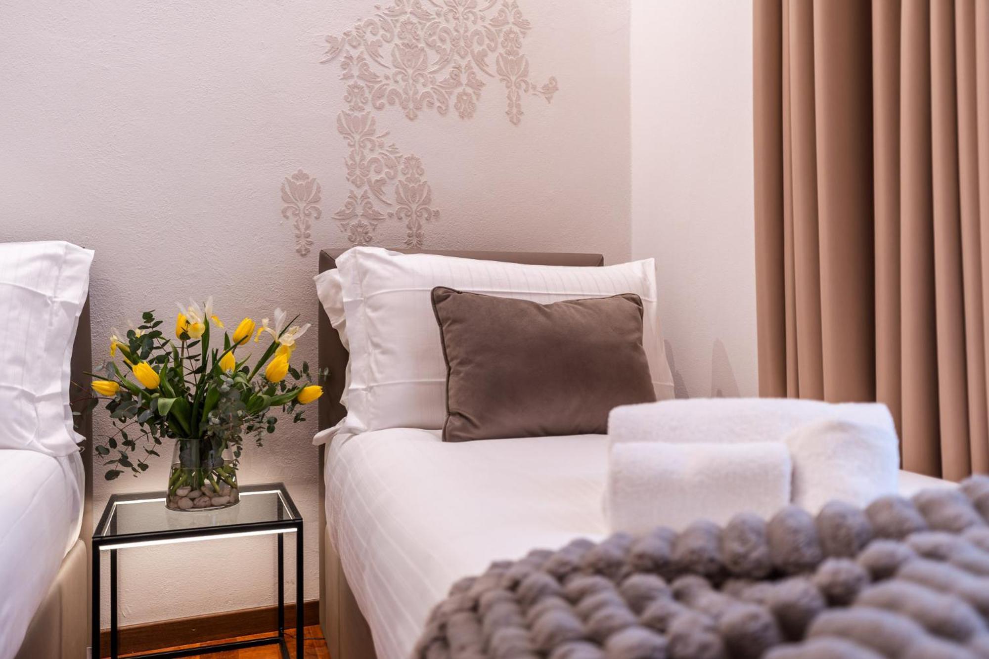 Palazzo Ristori Apartment - Verona — Foto 2