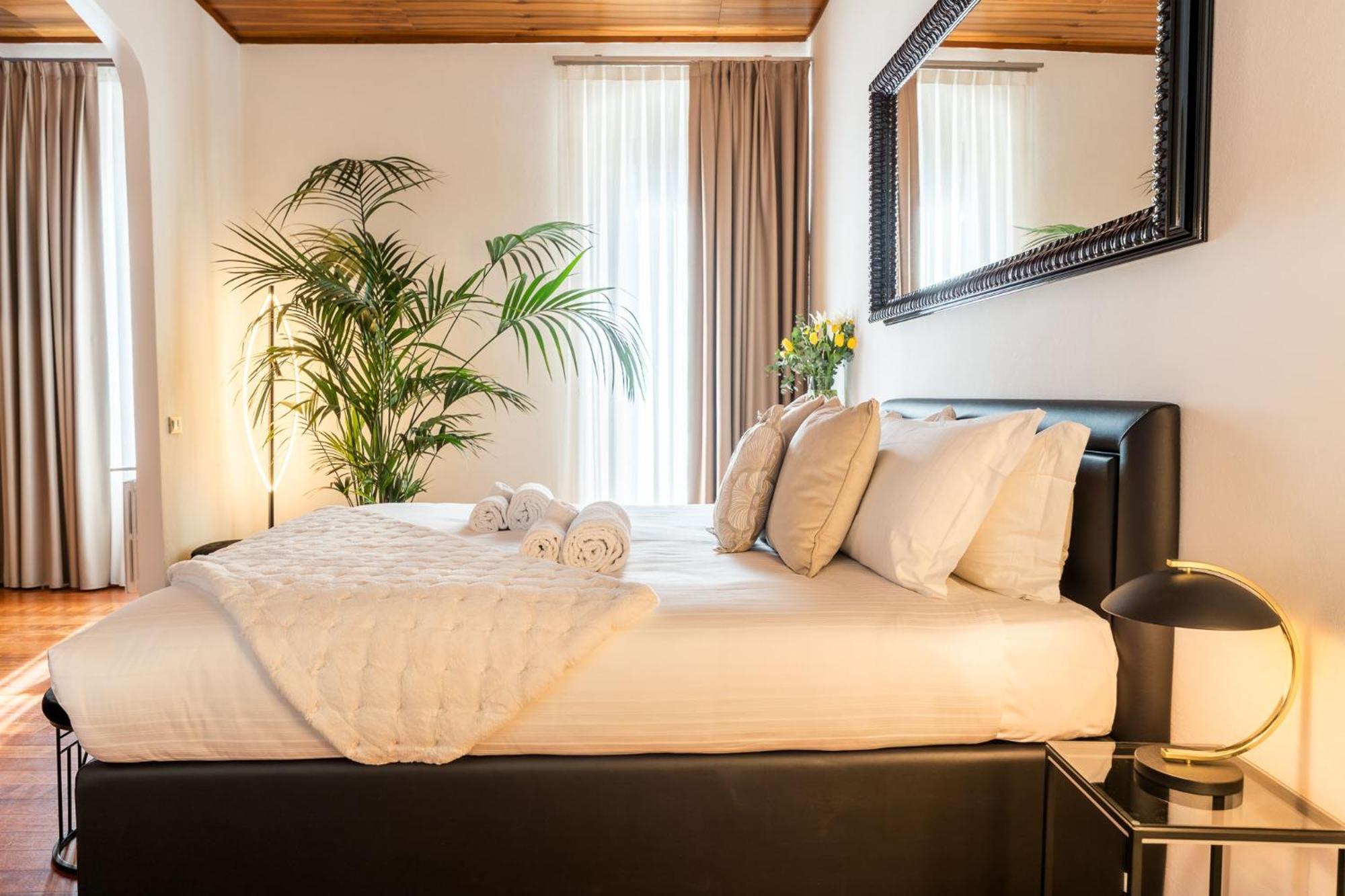 Palazzo Ristori Apartment - Verona, Verona